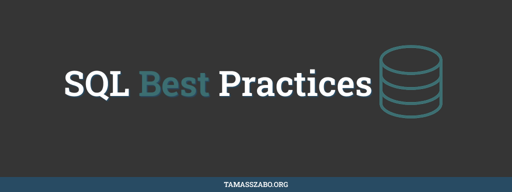 How I Structure Complex SQL Queries (and Why It Matters)