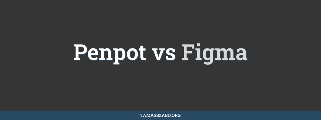 Penpot vs. Figma for Data Visualization Framing